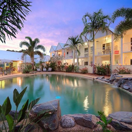 Titree Village Holiday Apartments Port Douglas Exteriér fotografie