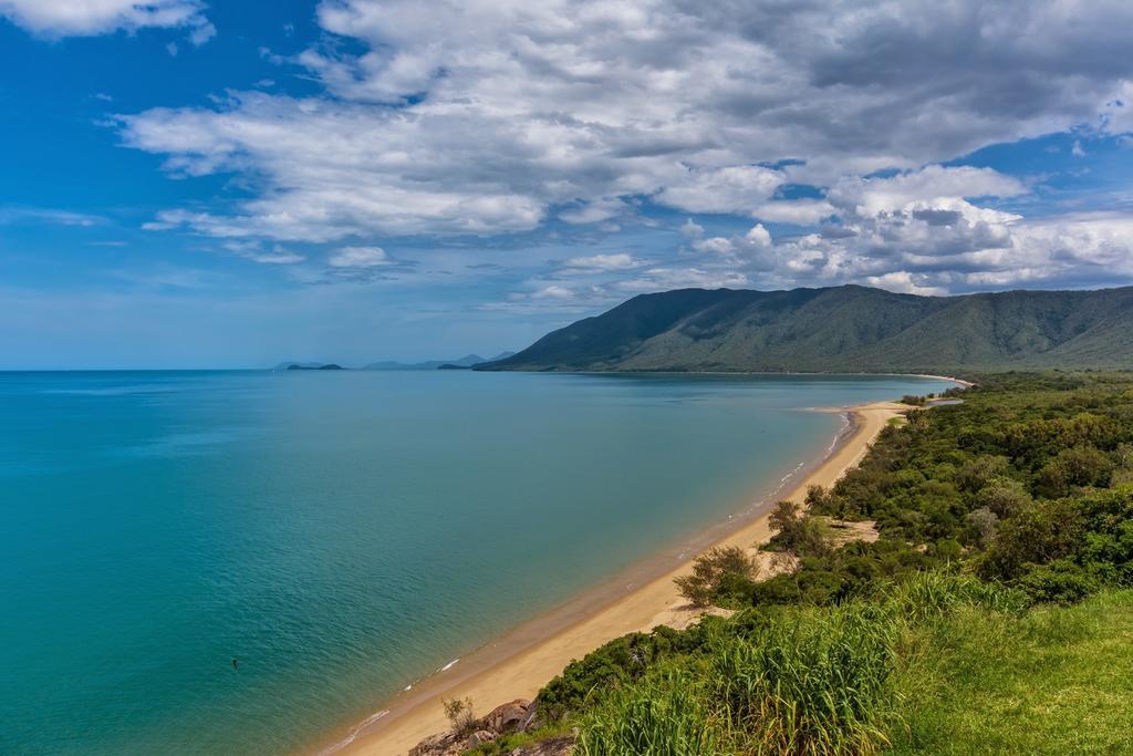 Titree Village Holiday Apartments Port Douglas Pokoj fotografie