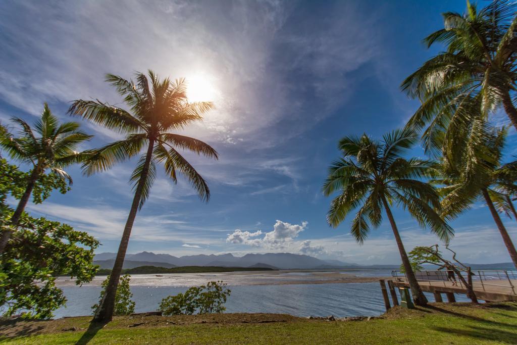Titree Village Holiday Apartments Port Douglas Pokoj fotografie