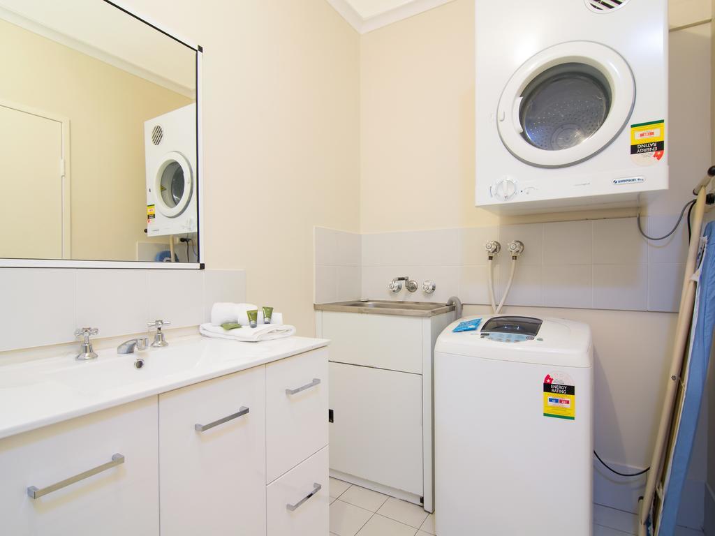 Titree Village Holiday Apartments Port Douglas Exteriér fotografie