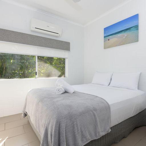 Titree Village Holiday Apartments Port Douglas Exteriér fotografie