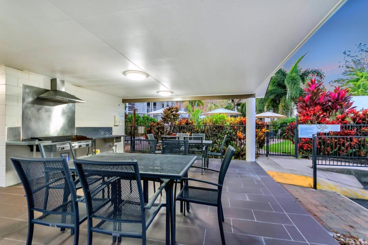 Titree Village Holiday Apartments Port Douglas Exteriér fotografie