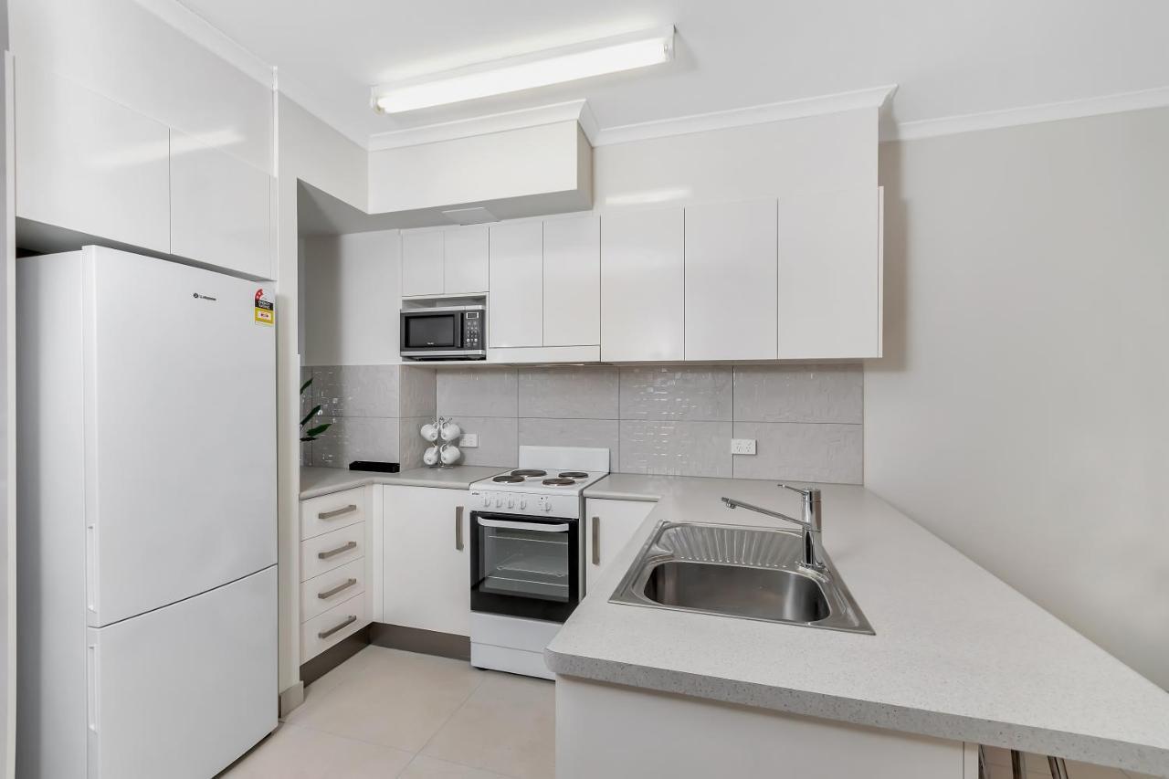 Titree Village Holiday Apartments Port Douglas Exteriér fotografie