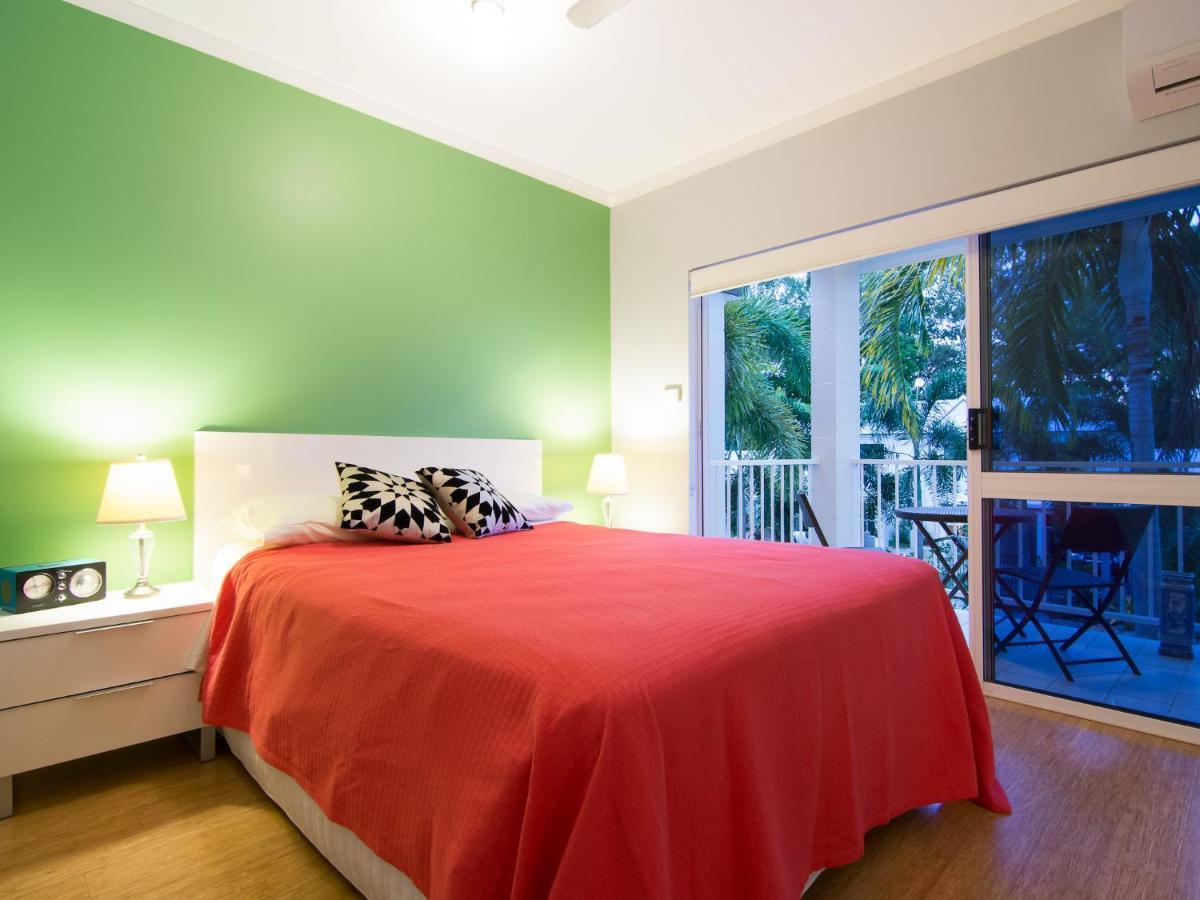 Titree Village Holiday Apartments Port Douglas Pokoj fotografie